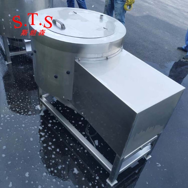 羊肚清洗機 